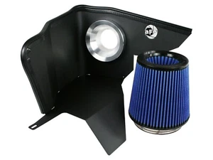 aFe Magnum Force 5R Air Intake For 97-03 BMW E39 525i 528i M54 M52 2.5L 2.8L - Imagen 1 de 7