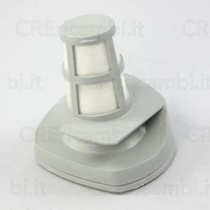 Filtro Hepa Originale Aspirapolvere Scopa Elettrica M3101 Piuma 8138 IMETEC - Foto 1 di 2