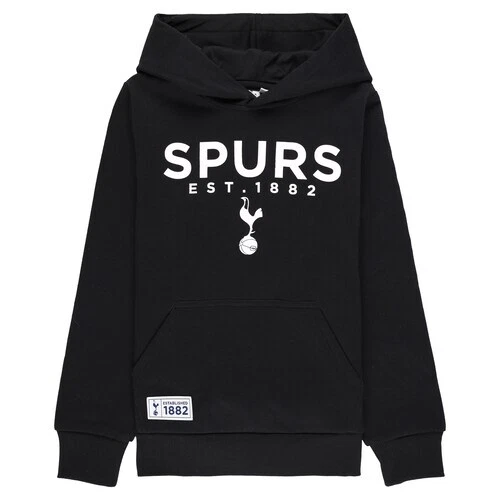FANATICS UNLABELED Tottenham Hotspur Fanatics Football Sweatshirt Youth