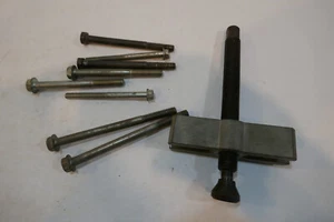 KD TOOLS CRANKSHAFT Pulley & Steering Wheel PULLER KD2291 USA Made - Picture 1 of 3