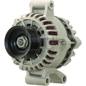 Alternator-New Remy 92527 - Picture 1 of 5