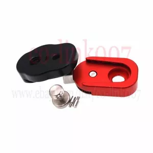 Kit de zapatos fríos de liberación rápida 1/4"" 3/8"" M3 para monitor LCD brazo mágico cámara LED - Imagen 1 de 8