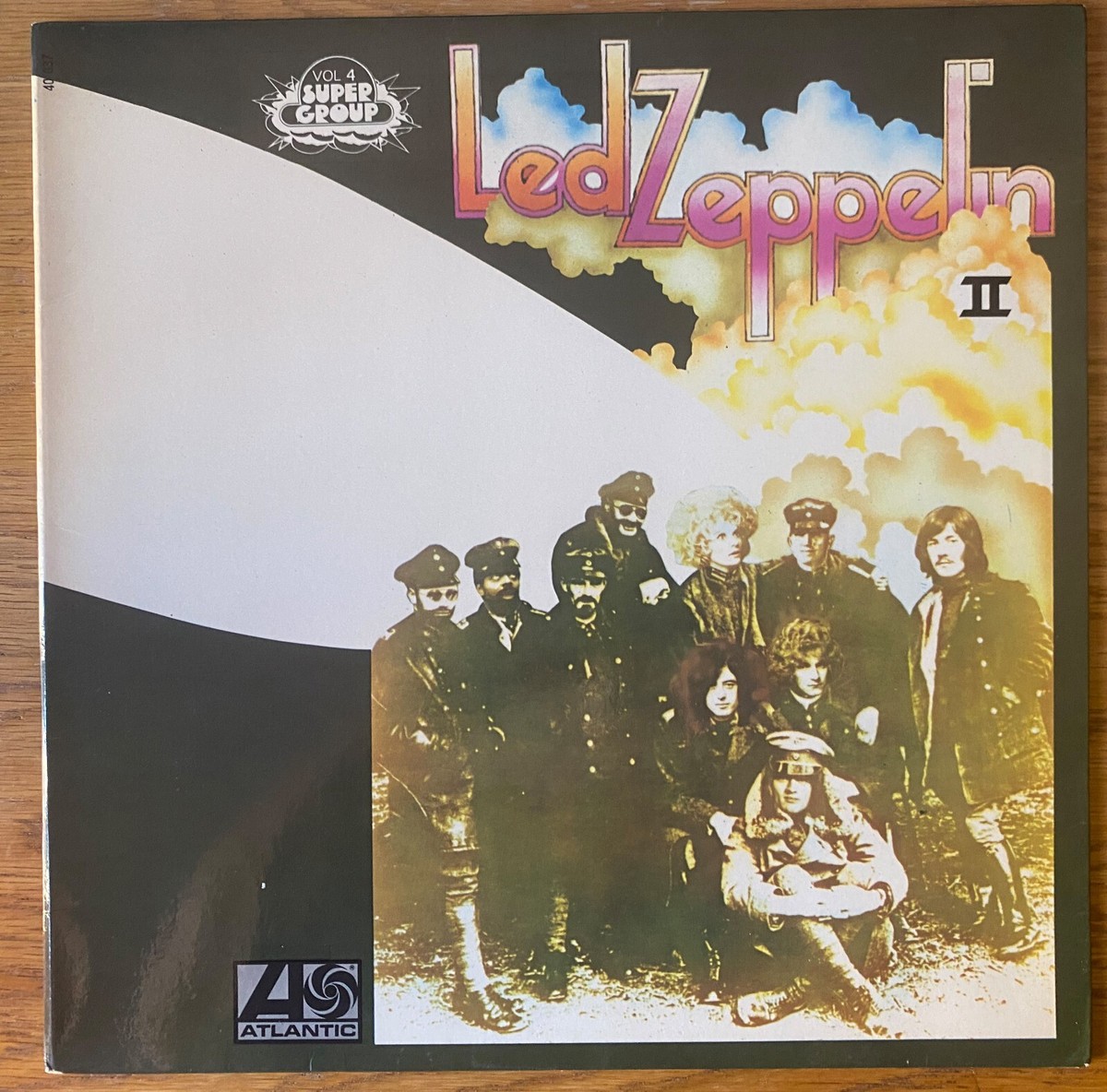Led Zeppelin Ii for sale | eBay