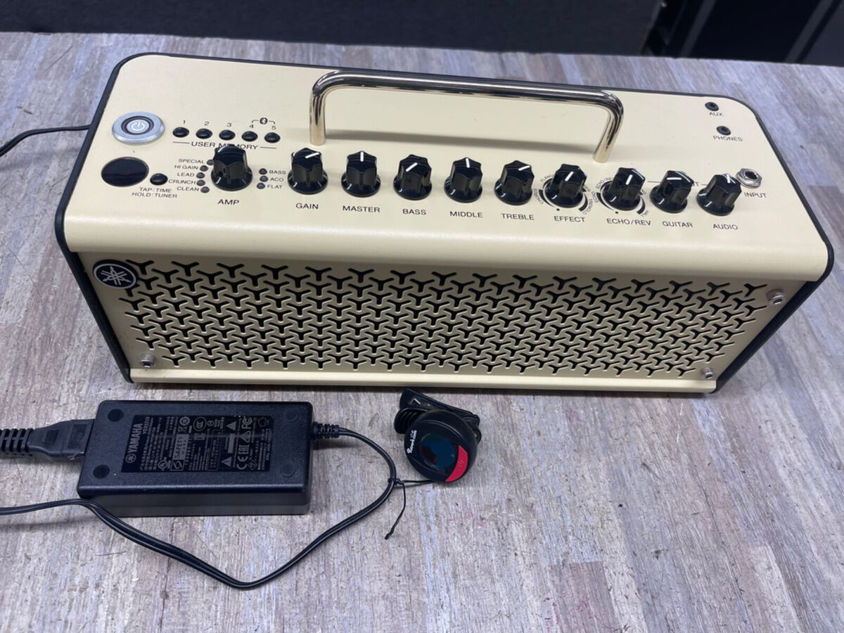 Yamaha Thr10 for sale | eBay Yamaha Thr10 for sale | eBay