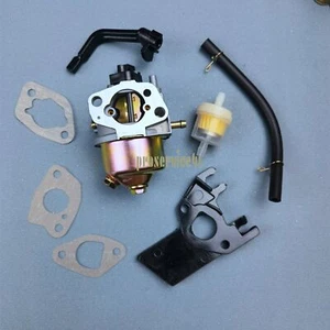 Carburetor For Generac 3100 PSI OneWASH Residential Pressure Washer 0K10460114 - Bild 1 von 4
