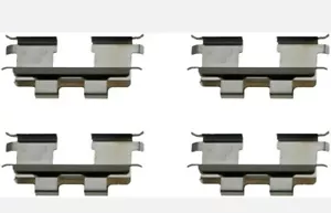Disc Brake Hardware Kit Rear Dorman HW6013 - Foto 1 di 2