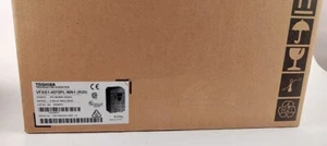 VFAS1-4075PL-WN1 New Sealed TOSHIBA TRANSISTOR INVERTER VFAS1-4075PL-WN1 - Picture 1 of 4