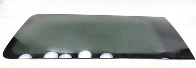 NUEVO OEM Ford Cuarto Trasero Izquierdo Ventana Vidrio EK4Z-6129711-B Transit 150 2015-2025 Foto 1 de 4