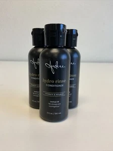 Audere for Men Hydro Rinse Hair Conditioner Travel Size, 2fl oz. (3-pack) - New - Picture 1 of 3