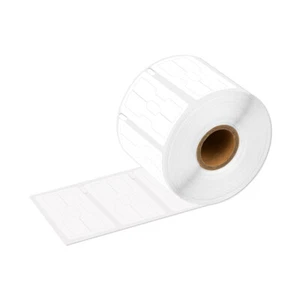 Etiquetas de precio de joyería de 1 rollo 3/8"" X 3/4"" 30299 para Dymo LW térmico directo - Imagen 1 de 11