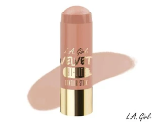 LA GIRL Velvet Contour Stick Highlighter Blush Bronzer LUMINOUS 0.2oz - Picture 1 of 2
