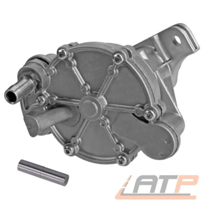 UNTERDRUCKPUMPE VAKUUMPUMPE BREMSANLAGE + STÖSSEL FÜR VW CRAFTER LT T4 AB 94 - Bild 1 von 4