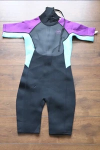 TWF BB DAMEN NEOPRENANZUG GRÖSSE 10 - Bild 1 von 3