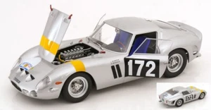 Modellino auto scala 1:12 FERRARI 250 GTO TOUR DE FRANCE 1964 BIANCHI BERGER - Imagen 1 de 1