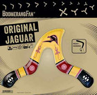 Sport Bumerang BoomerangFan Original Jaguar für Rechts- oder Linkshänder 