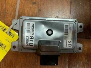 2016 2017 NISSAN ROGUE TCM TRANSMISSION CONTROL MODULE COMPUTER - Picture 1 of 8