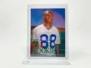 Torry Holt Rookie -1999 Skybox Premium - St. Louis Rams - Picture 1 of 2