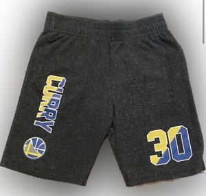 Steph Curry Shorts Golden State Warriors Size Medium #30