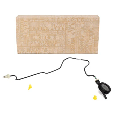 ORIGINAL Renault Hydraulikleitung für Kupplungszylinder CAPTUR CLIO 4 308512132R - Bild 1 von 3