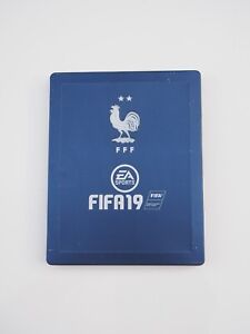 Fifa 19 Edition Collector 2 Étoiles sur Xbox (Steelbook)