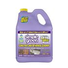 Simple Green 18233 Oxy Solve Concrete & Driveway Pressure Wash Cleaner - 1gal