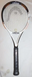 Raqueta de tenis HEAD Youtek Five Star agarre de 4 1/2" ¡BONITA! - Imagen 1 de 10