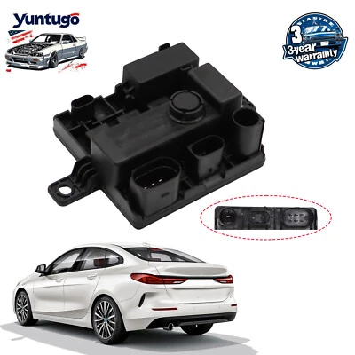 For 2011-2016 BMW 528i 535i Integrated Power Distribution Module - 12637591534 - Image 1 of 4