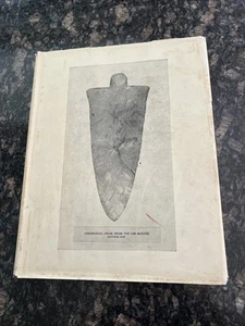 Who's Who in Indian Relics No. 1 BY H.C. WACHTEL 1960 1st Ed./1st Print SIGNED - Picture 1 of 16