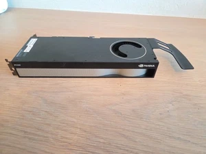 NVIDIA RTX 6000 Ada 48GB GDDR6 PCIe 4.0 x16 Graphics Card - Afbeelding 1 van 4