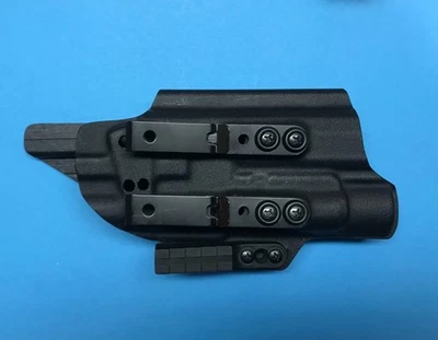 Funda CANIK Mete SFT O-Light PL Turbo Kydex (IWB) Foto 1 de 2