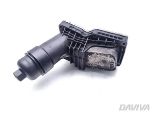 Mini Paceman Oil Filter Housing Mounting Bracket Cooper D Diesel 82kW (112 HP) - Picture 1 of 11