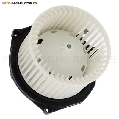 Para Chevy Malibu Pontiac Sunfire 1997-2003 HVAC Calentador Soplador Motor con Ventilador Foto 1 de 4