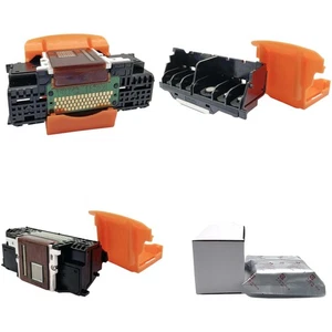 Printhead Print Head QY6-0083 Fits For Canon PIXMA MG7180 MG7570 MG7110 MG7520 - Picture 1 of 11