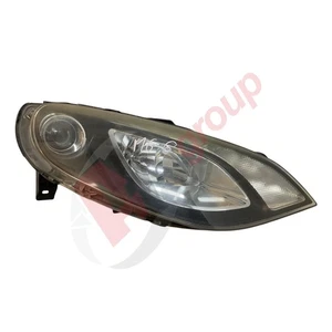 MG 6 GT HEADLIGHT HEADLAMP DRIVER RIGHT SIDE 11-15 - Picture 1 of 12