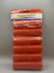 annie magnetrollen - blau - Bild 1 von 2