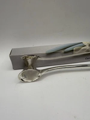 Velas Oneida Plateros 9,5" Vela Apagador Plateado   Foto 1 de 4