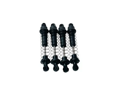 Axial Utb18 Capra AXI01002T2 Full Set Shocks Front Rear Complete New - Image 1 of 2