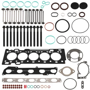 Engine Head Rebuild Kit for Volvo S60 V60 Cross Country 2.5L 2004-2016 - Picture 1 of 7