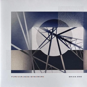 Brian Eno - Foreverandevernomore (LP, Album, 180) (Mint (M)) - 3768690858 - Picture 1 of 5