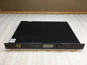 Telos TE-2938 Audioactive MPEG Realtime Audio Encoder w/ Rack Ears - Picture 1 of 8