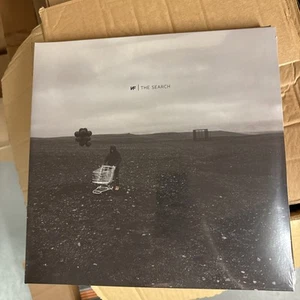 NF - The Search Vinyl - Sealed - Sealed 2024 RE LP On White 5 year Anni. - Foto 1 di 2