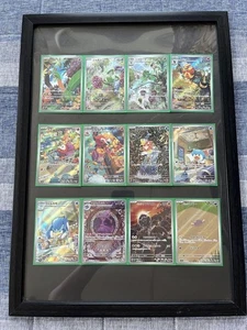 Triplet Beat AR Comp Set Pokémon Card Koiking Popularity from japan - Picture 1 of 1