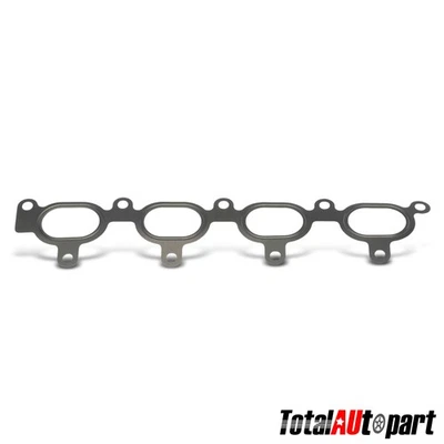 Junta de colector de admisión de motor para Mazda Miata 1999-2005 L4 1,8 L BP4W13111 inferior Foto 1 de 4