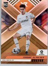 2022-23 Panini Chronicles La Liga Soccer Cards Pick From List 1-150