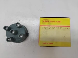 Tappo Distributore Accensione Distributore Datsun Mazda Nissan Bosch 1987233009 E305 - Foto 1 di 5