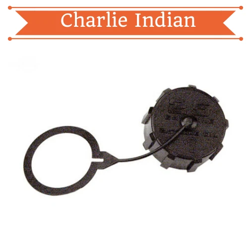 Крышка топливного бака вентилятора подходит для триммеров кусторезов Kawasaki 51049-2057 51049-2091 TA024 - Изображение 1 из 1