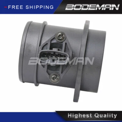 Mass Air Flow Sensor for 2003-2006 Volvo XC70 XC90 2001-2009 S60 2.3L 2.4L 2.5L - Image 1 of 4