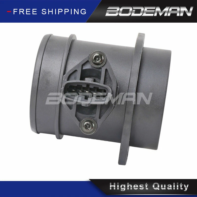 Sensor de flujo de masa de aire para 2003-2006 Volvo XC70 XC90 2001-2009 S60 2,3 L 2,4 L 2,5 L Foto 1 de 4