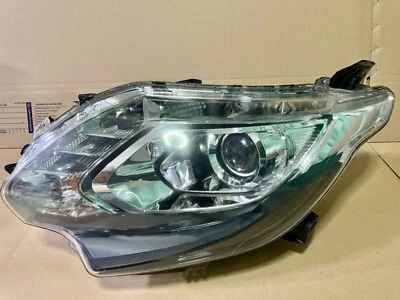 Perfect! 2015-2019 Mitsubishi L200 Triton Headlight Left Passenger side - Image 1 of 4