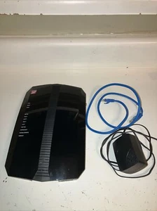 Zoom Telephonics 5354 Docsis 3.0 Wireless-N cable Modem/Router - Picture 1 of 4